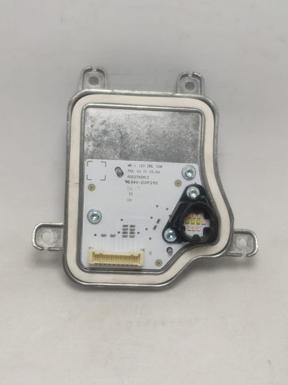 Modulo Reator Farol Esquerdo Led Drl Diurna Aud Q5 Sq5 2018 2019 2020 80A998473A 6002TX0523