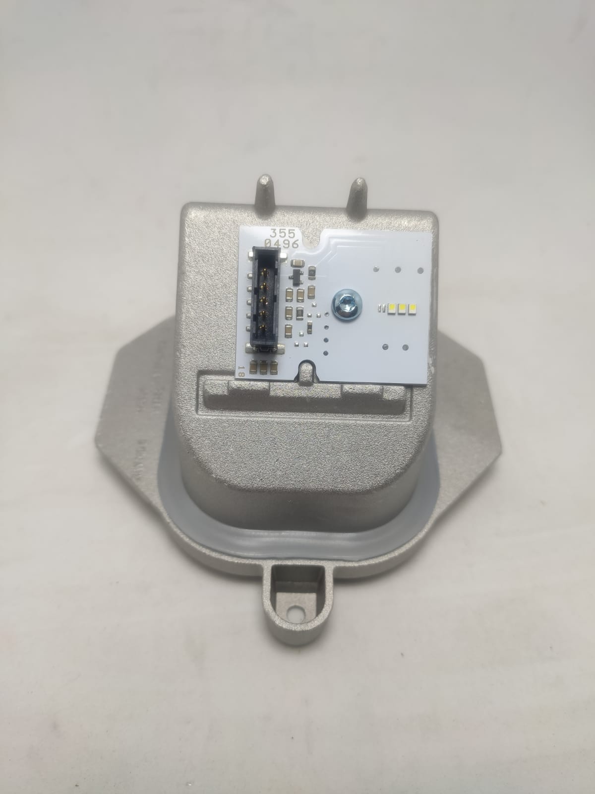 Modulo Reator Farol Direito Led Drl Diurna Aud Q3 2016 2017 2018 8U0941475C 3550496 17966