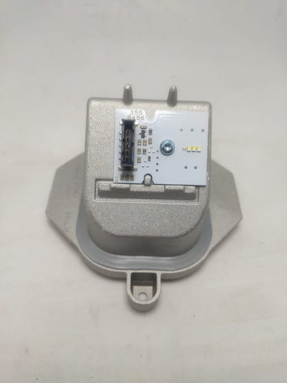 Modulo Reator Farol Direito Led Drl Diurna Aud Q3 2016 2017 2018 8U0941475C 3550496 17966