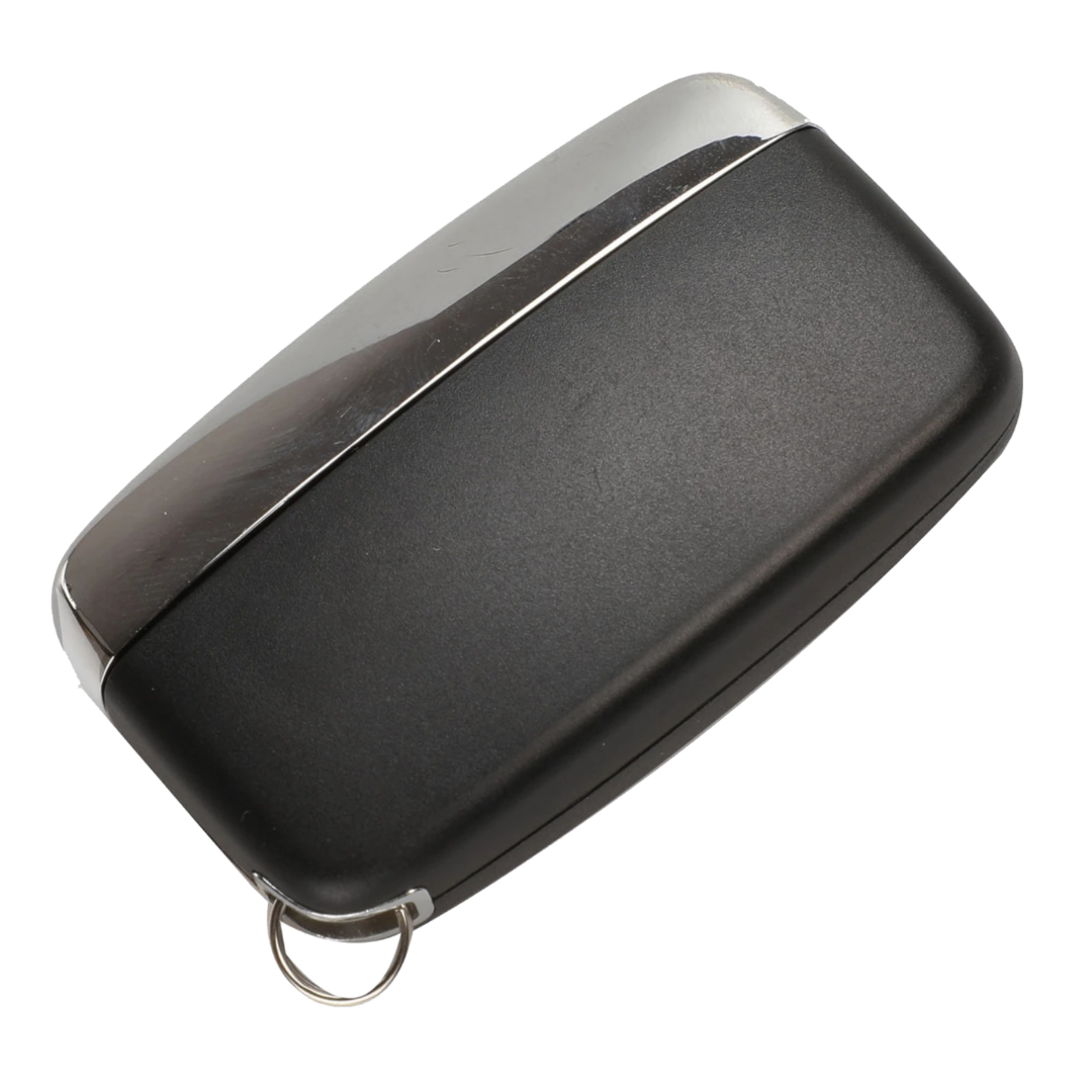 Chave De Presença Jagu Xf Xj Xl 2013 2014 2015 2016 2017 Frequencia 433mhz Chip Circuito Completa