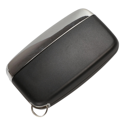 Chave De Presença Jagu Xf Xj Xl 2013 2014 2015 2016 2017 Frequencia 433mhz Chip Circuito Completa