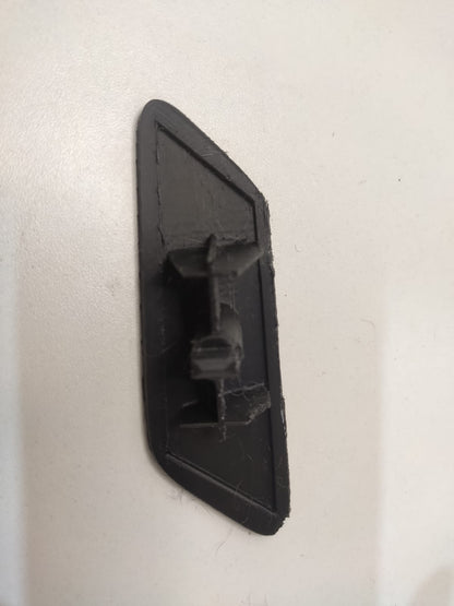 Tampa Esguicho Limpador Farol Direto Camry 2006 2007 2008 Moldura Parachoque Acabamento Tampinha