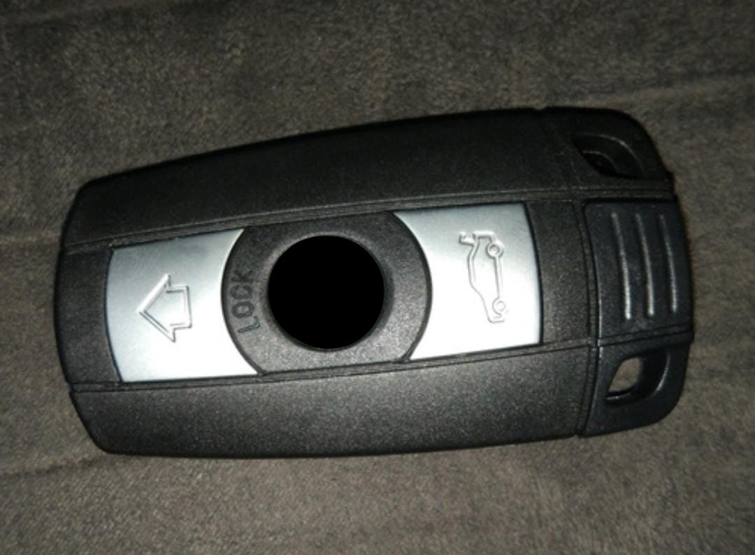 Chave Presença Bm 318i 320i 325i 328i 330i 335i 420i 428i X1 X3 X5 X6 2007 2008 2009 2010 2011 695480801 6954808