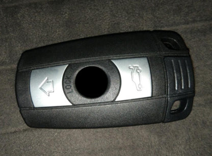 Chave Presença Bm 318i 320i 325i 328i 330i 335i 420i 428i X1 X3 X5 X6 2007 2008 2009 2010 2011 695480801 6954808