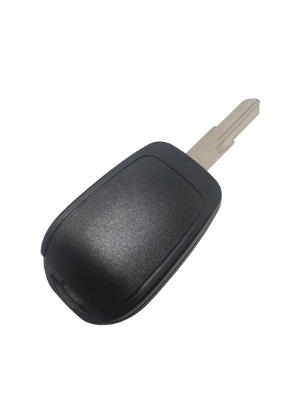 Capa Carcaça Chave Renault (Sandero, Duster, Oroch, Logan e Kwid) 2 Botões