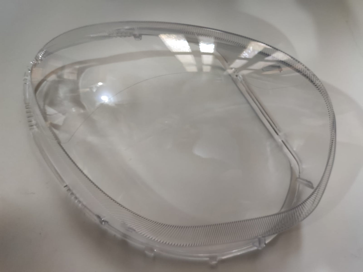 Lente Farol Direito mi Cooper R60 2011 2012 2013 2014 2015 2016 2017 2018 2019 2020 2021 2022 Passageiro Countryman