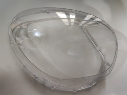 Lente Farol Direito mi Cooper R60 2011 2012 2013 2014 2015 2016 2017 2018 2019 2020 2021 2022 Passageiro Countryman