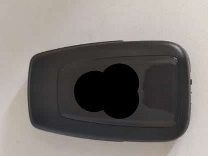 Chave de Presença novo Corolla 2019 2020 2021 Completa Origi