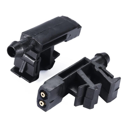 Esguicho Brucutu Limpador de Agua Parabrisa  Peuge Partner 406 605 Citro Berlingo Xantia 1996 2009 643889 6438a0