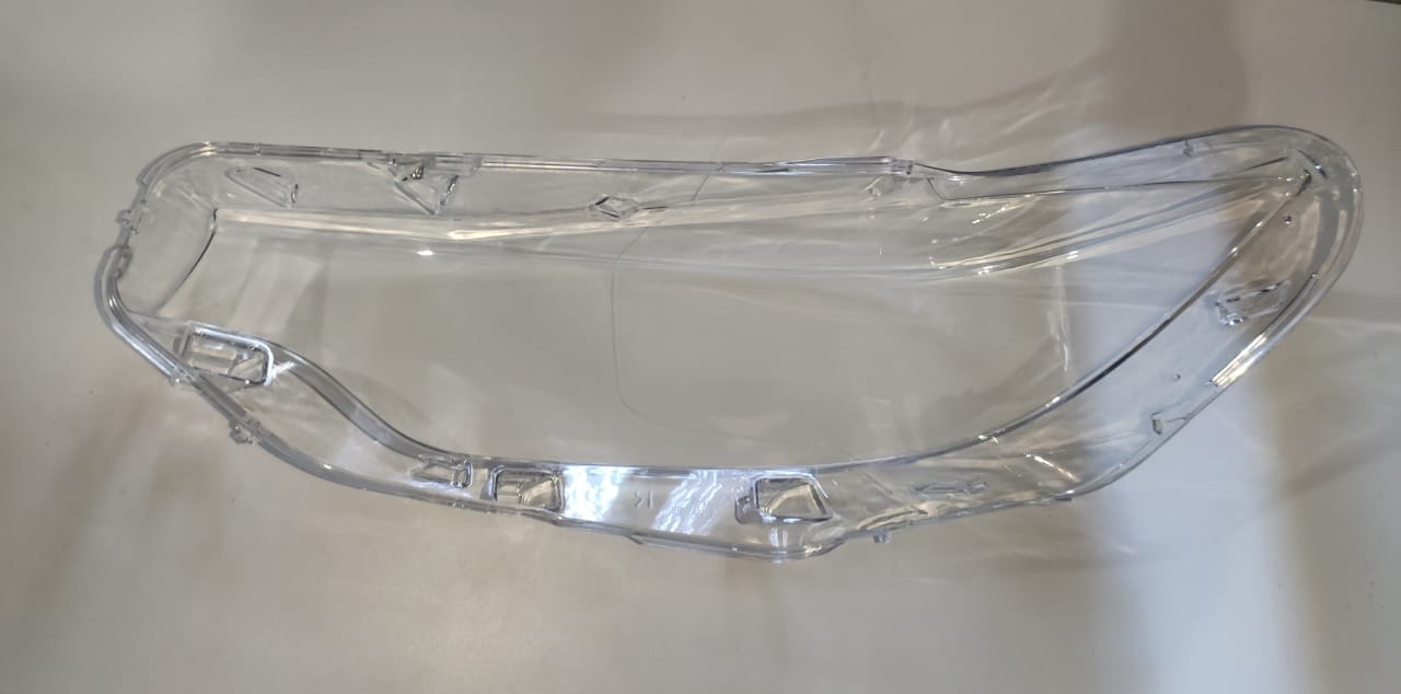 Lente do Farol Dianteiro Direito Bm M4 416i 418i 420i 428i 430i 2017 2018 2019 Passageiro