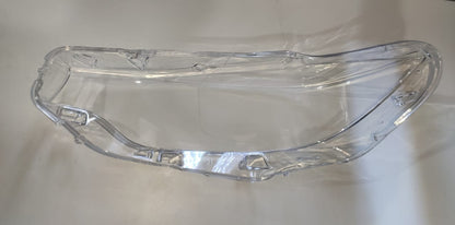 Lente do Farol Dianteiro Direito Bm M4 416i 418i 420i 428i 430i 2017 2018 2019 Passageiro