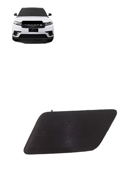 Tampa Esguicho Limpador Farol Esquerdo Range Rover Velar 2017 2018 2019 2020 2021 j8a213l019aaw Motorista Lavador Agua