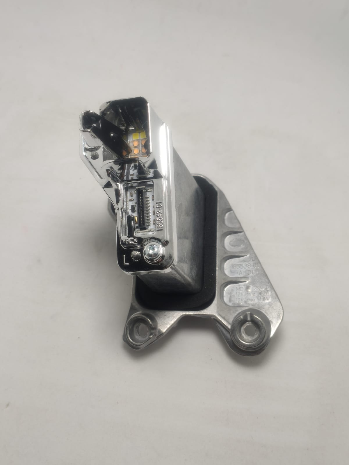 Modulo Reator Farol Esquerd Led Drl Diurna Luz Seta Bm 528i 535i 550i F10 F11 2013 2014 2015 2016 2017 2018 63117352553