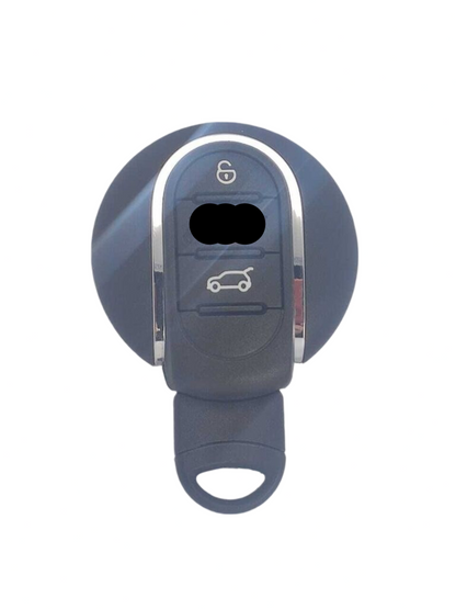 Chave De Presença mi Cooper S 2014 2015 2016 2017 2018 Origin Keyless SmartKey 433mhz Clubman Countryman Works