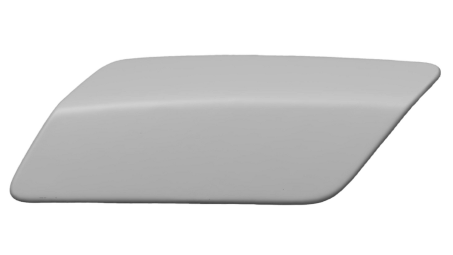 Tampa Esguicho Limpador Farol Esquerdo Merced Gl350 Gl450 Gl500 Gl550 Gl63 2012 2013 2014 2015 2016 A1668600008 Motorist