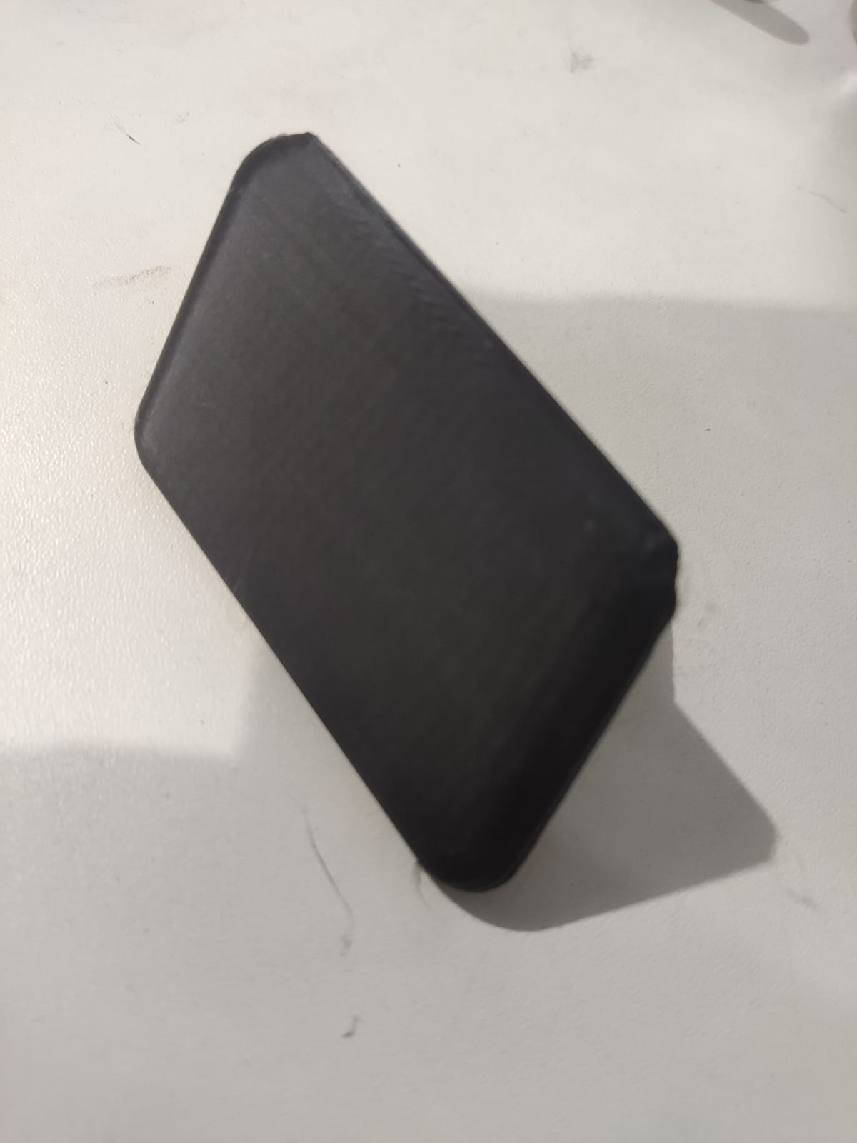 Tampa Esguicho Farol Direto Hyun Genesis 2010 2011 2012 2013 2014 Passageiro Moldura PArachoque 986903M00