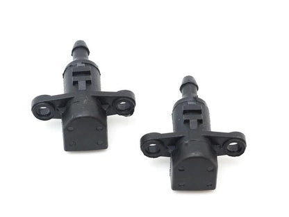 Esguicho Brucutu Limpador de Agua Parabrisa Hyun Hb20 Elantra 2013 2014 2015 2016 2017 2018 2019 2020 2021 986303X000