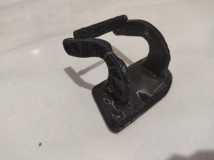 Tampa Esguicho Limpador Farol Direito Evoque 2011 2012 2013 2014 2015 2016 2017 BJ3213C152A Lavador Moldura Parachoque