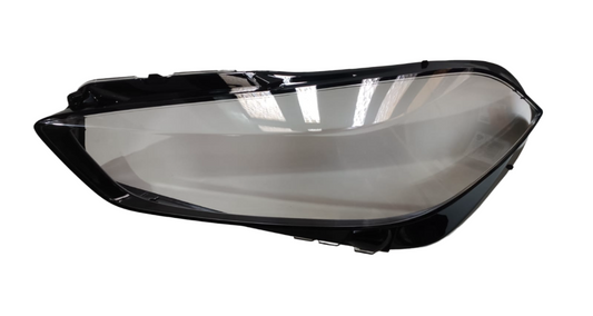 Lente do Farol Dianteiro Esquerdo Series 1 F40 Bm 116i 118i 120i 125i 130i 135i 140i M 2020 2021 2022 Motorista