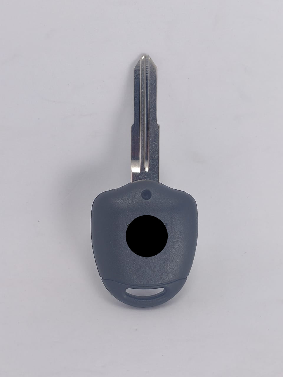 Capa Carcaça Oca Chave Mitsubis Lancer Asx L200 Pajero 3 Botoes 2009 2010 2011 2012 2013 2014 2015 Capinha