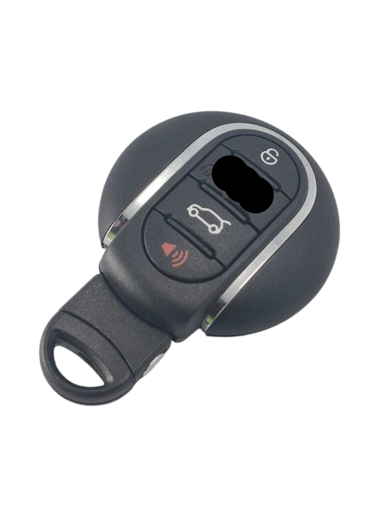 Chave De Presença mi Cooper 2014 2015 2016 2017 2018 2019 Origin Keyless Telecomando 433 mhz works COUTRYMAN