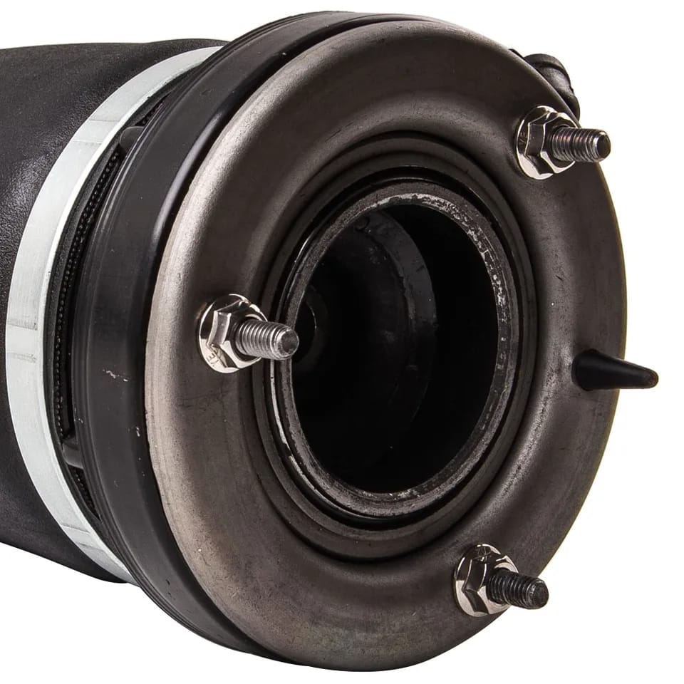 Bolsa de Ar Suspensão Diantera Esquerdo Bm X5 E53 1998 1999 2000 2001 2002 2003 2004 2005 2006 37116757501