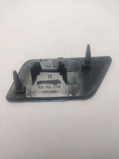 Tampa Esguicho Limpador Farol Direito Aud Q3 2016 2017 2018 Tampinha Capa Capinha 8U0955276E Passageiro