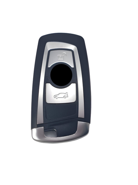 Capa Carcaça Oca Da Chave Bm Presença 316i 318i 320i 328i 330i 335i X3 X4 X5 X6 Sport 2013 2014 2015 2016 2017