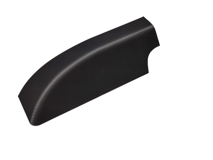 Moldura Acabamento Tampa Rack Teto Traseiro Direito For Ranger