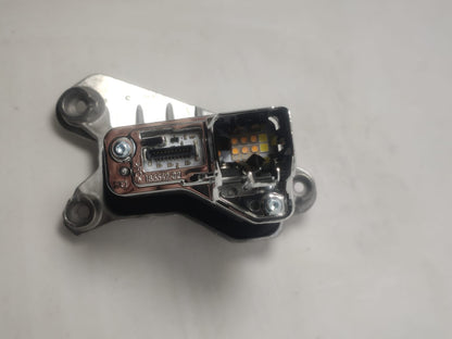 Modulo Reator Farol Direito Led Drl Diurna Luz Seta Bm 528i 535i 550i F10 F11 2013 2014 2015 2016 2017 2018 63117352554