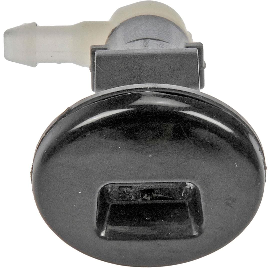 Esguicho Brucutu Limpador de Agua Traseiro Jee Grand Cherokee Journey Freemont 2011 2013 2020 57010735AB K57010735ab