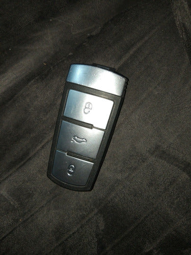 Chave Slot Passat Cc Variant Rline Privilege 3c0959752ba