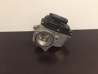 Engrenagem Tbi Corpo de Borboleta Aud A3 A4 A5 Golf Tiguan