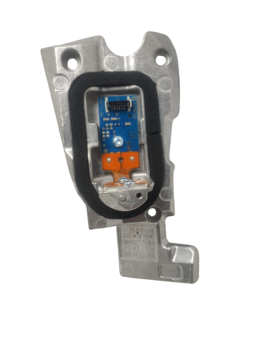 Modulo Reator Farol Esquerd Led Drl Luz Curva Leve Bm 528i 535i 550i F10 F11 2013 2014 2015 2016 2017 2018 63117352477