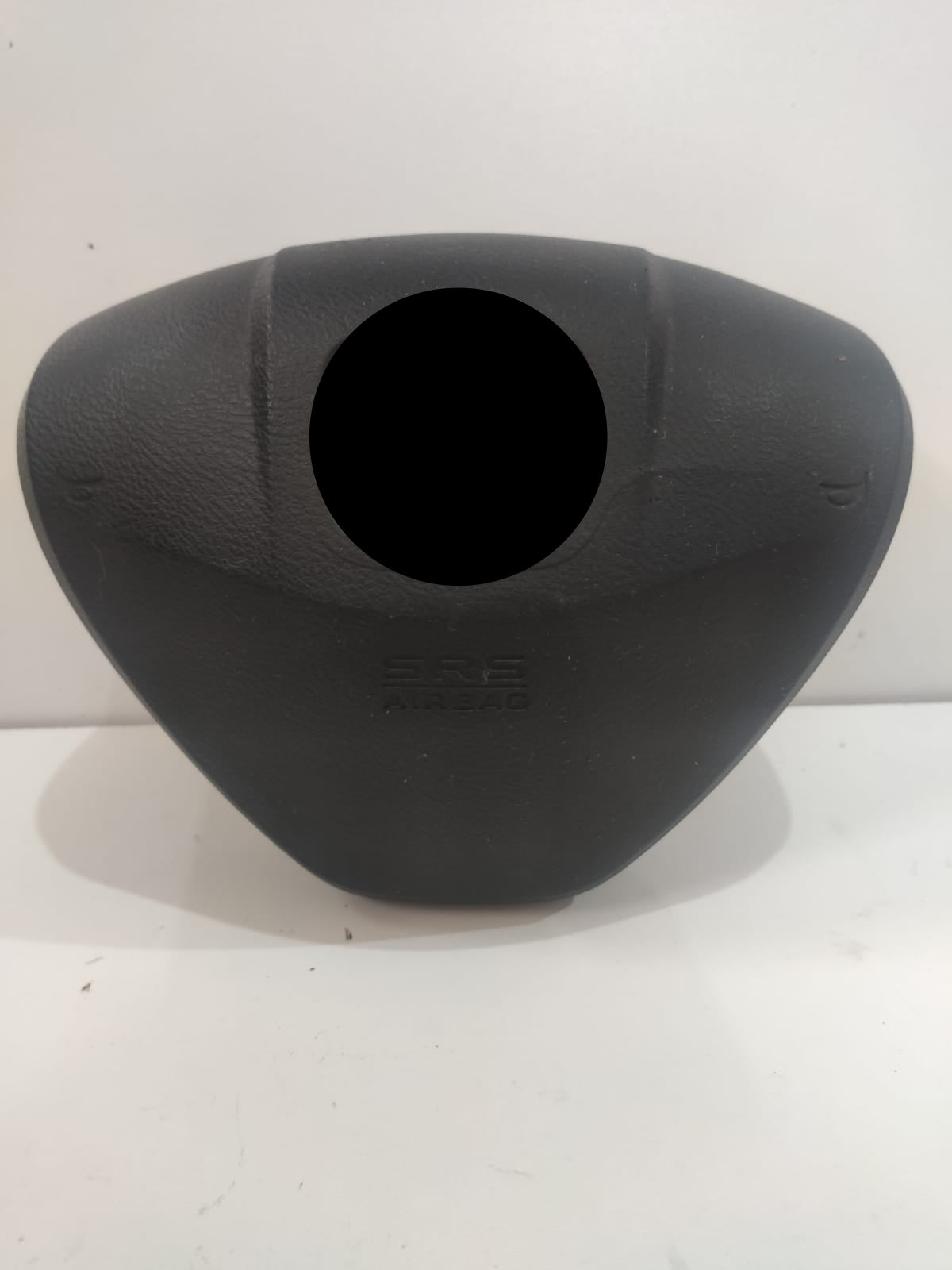 Capa Tampa Volante Hon Civic Fit City 2007 2008 2011