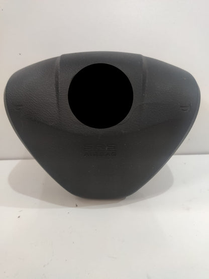 Capa Tampa Volante Hon Civic Fit City 2007 2008 2011