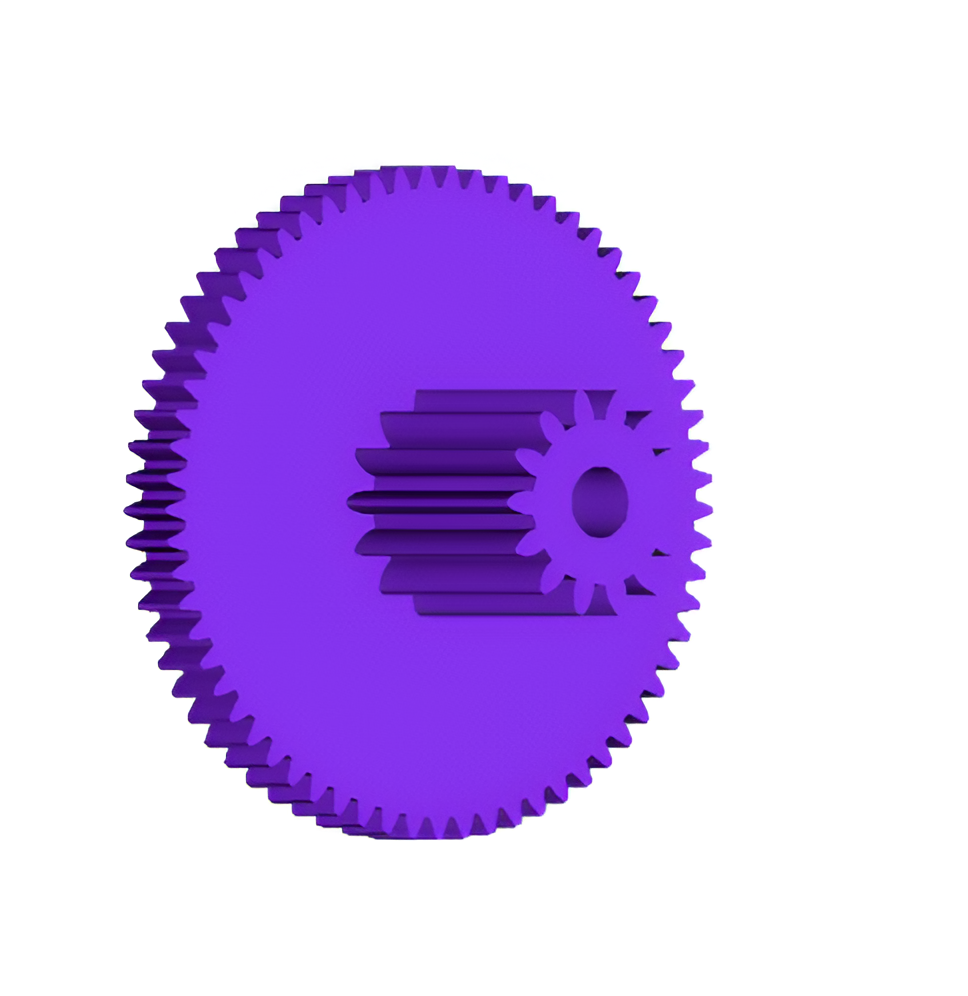 Engrenagem corpo de Borboleta TBi Freemont JOURNEY Compass