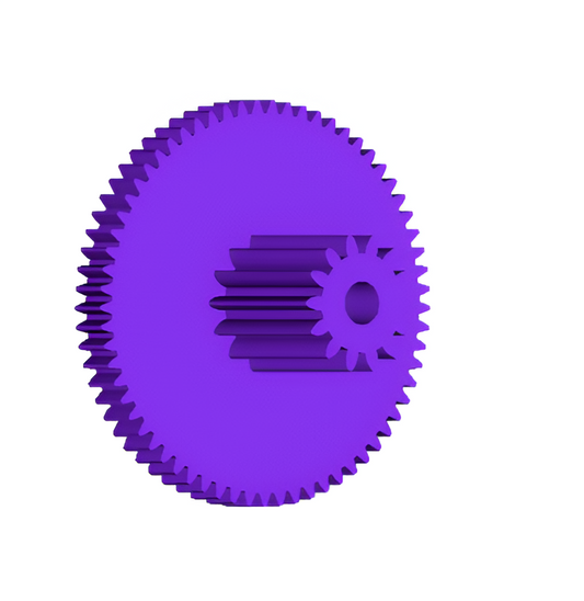 Engrenagem corpo de Borboleta TBi Freemont JOURNEY Compass