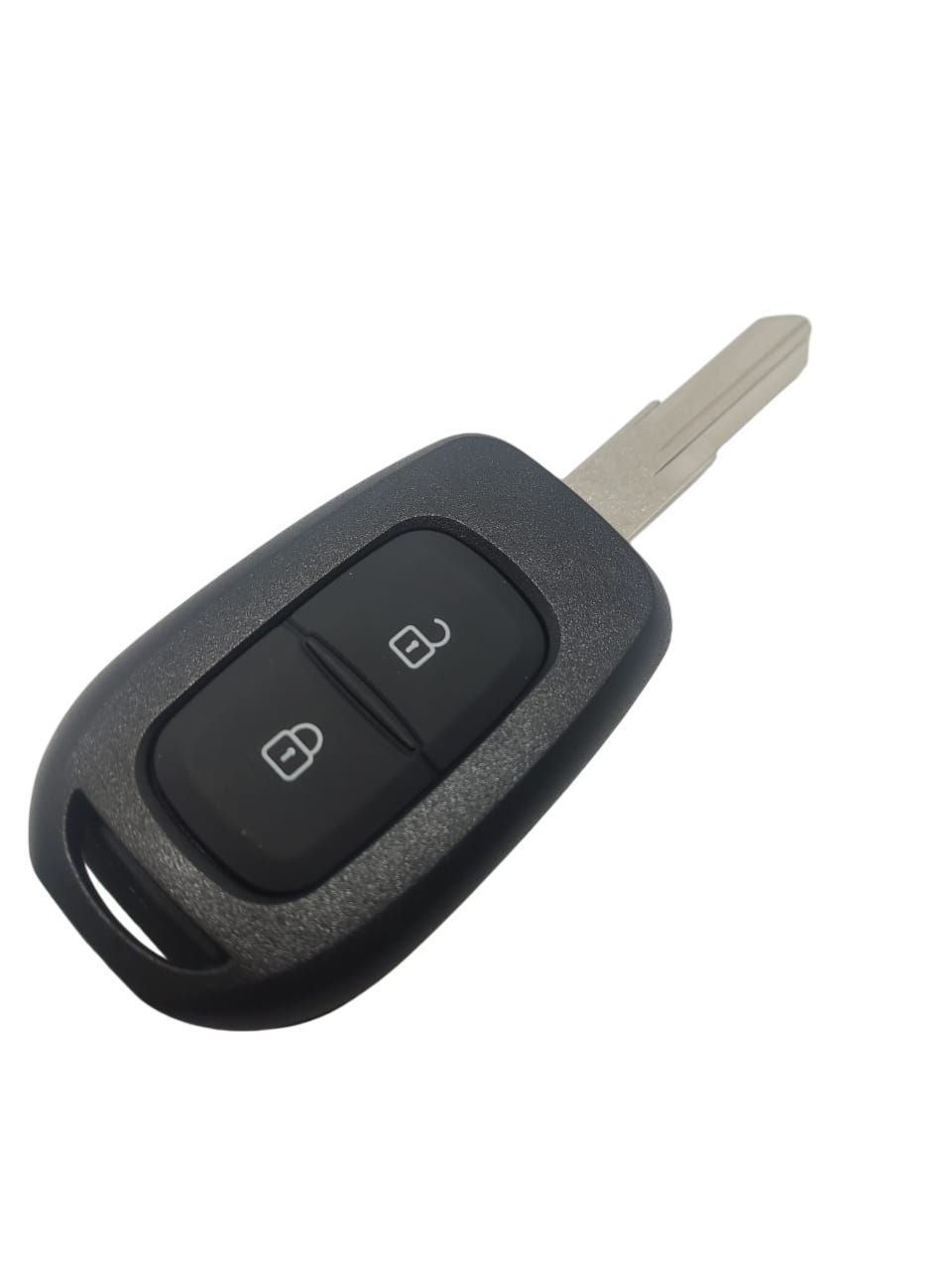 Capa Carcaça Chave Renault (Sandero, Duster, Oroch, Logan e Kwid) 2 Botões