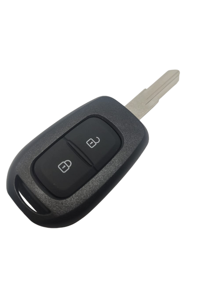 Capa Carcaça Chave Renault (Sandero, Duster, Oroch, Logan e Kwid) 2 Botões