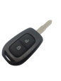 Capa Carcaça Chave Renault (Sandero, Duster, Oroch, Logan e Kwid) 2 Botões