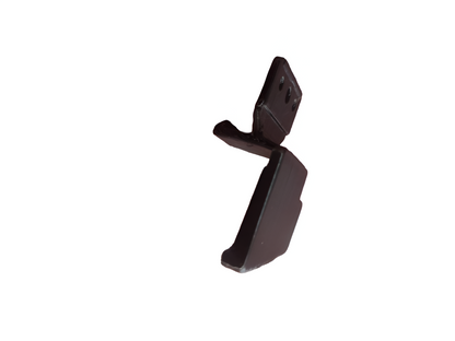 Fechadura botão Tampa Console Central 4008 Outlander 2014 16