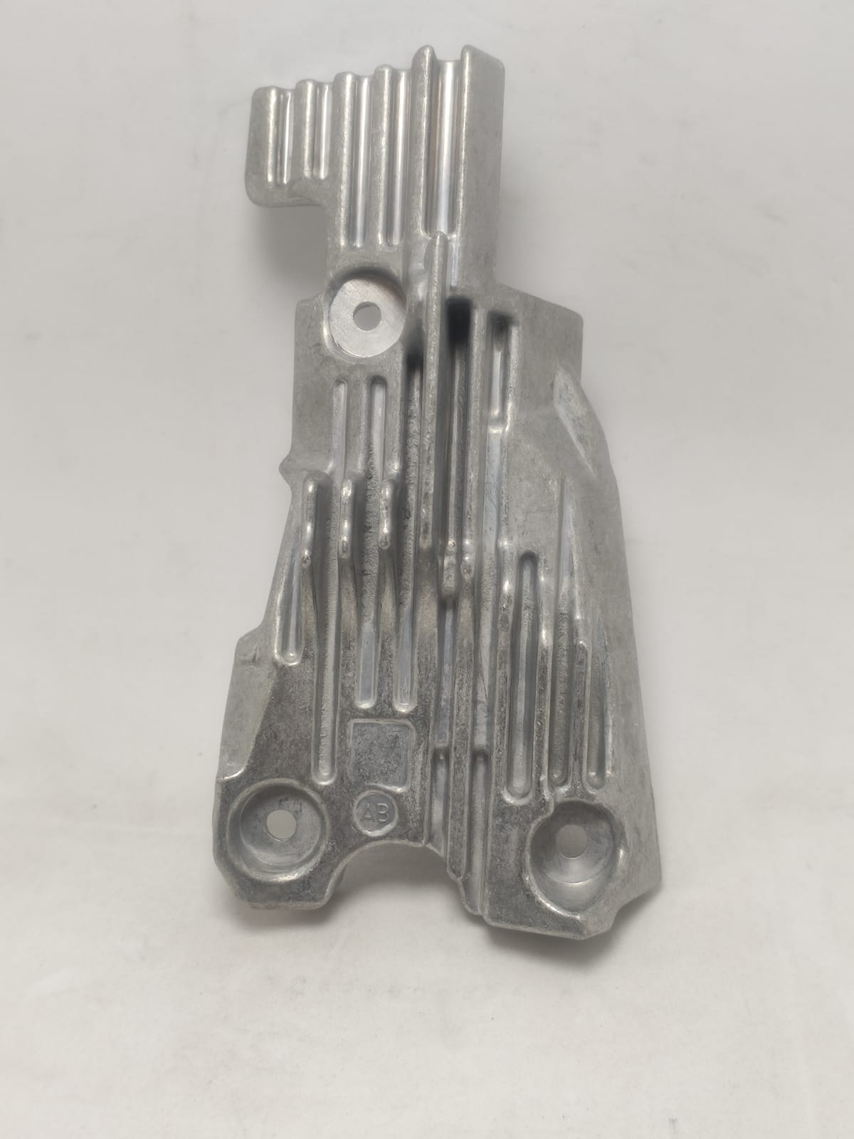 Modulo Reator Farol Direito Led Drl Luz Curva Leve Bm 528i 535i 550i F10 F11 2013 2014 2015 2016 2017 2018 63117352478