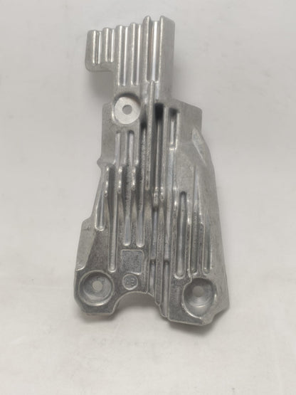 Modulo Reator Farol Direito Led Drl Luz Curva Leve Bm 528i 535i 550i F10 F11 2013 2014 2015 2016 2017 2018 63117352478