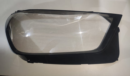 Lente do Farol Dianteiro Direito Merced Gle400 Gle53 Gle300 Gle350 2018 2019 2020 2021 Passageiro