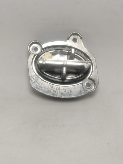 Modulo Reator Farol Esquerdo Led Drl Diurna Angel Eyes Bm M2 228i 230i 235i 240i 2012 2013 2014 2015 2017 63117388923