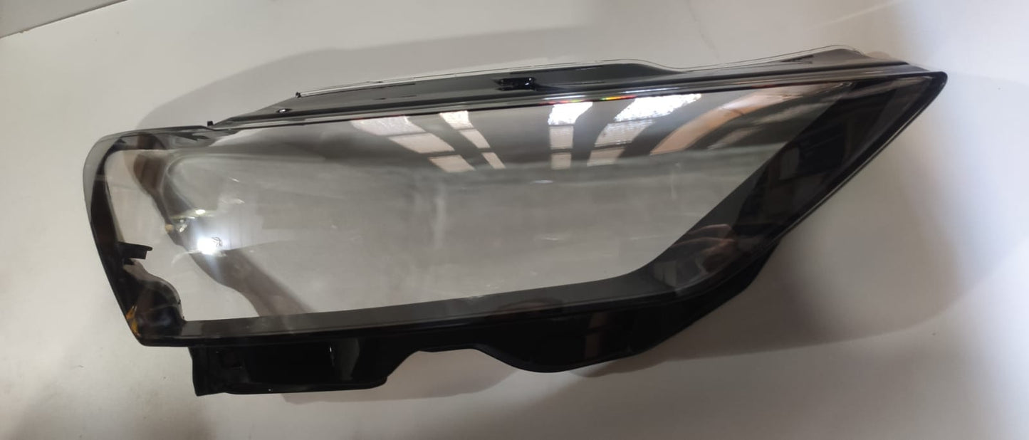 Lente do Farol Dianteiro Direito Aud A7 2019 2020 2021 2022 Passageiro
