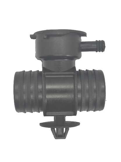 Tubo Conexão Mangueira Radiador Agua Freemont Compass 2.4 2010 2011 2012 2013 2014 2015 2016 55116901AA, 5058482AD