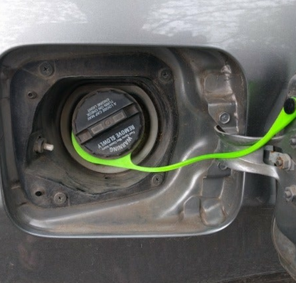 Corda Bocal Cabo Tampa Portinhola Forester Impreza Modulo