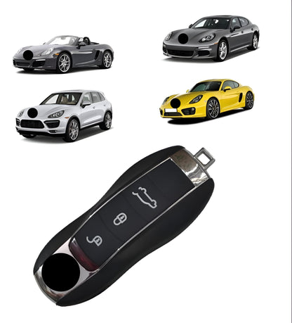 Chave Presença Porsc Cayenne 911 918 Boxster Spyder Panamera Cayman 2011 2012 2013 2014 2015 7PP959753AJ 315 mhz Frequen